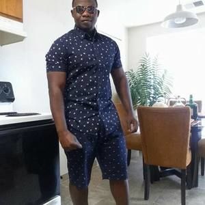 Meet your Posher, Steven